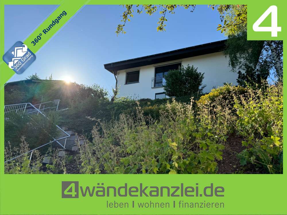 4 bedrooms Townhouse in Mainz-Bingen, Germany No. 235440