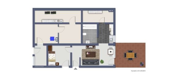 4 bedrooms Townhouse in Mainz-Bingen, Germany No. 235440 26