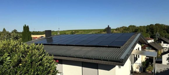 4 bedrooms Townhouse in Mainz-Bingen, Germany No. 235440 3