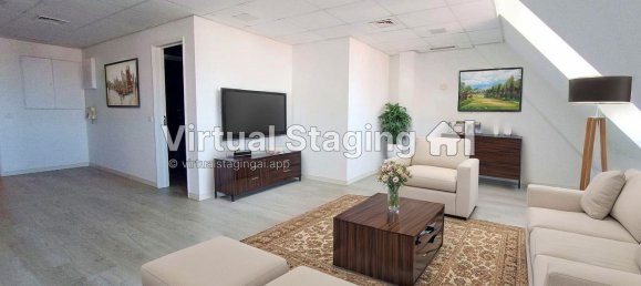 44m² Office in Lisbon, Portugal No. 94125 6