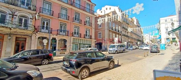 44m² Office in Lisbon, Portugal No. 94125 27