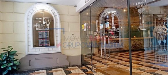 44m² Office in Lisbon, Portugal No. 94125 23