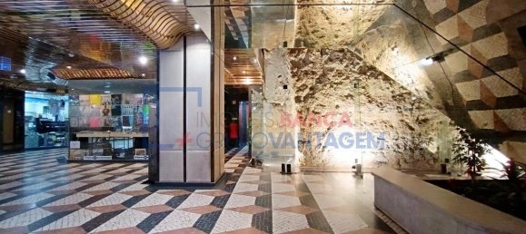 44m² Office in Lisbon, Portugal No. 94125 21