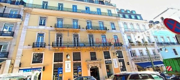 44m² Office in Lisbon, Portugal No. 94125 26