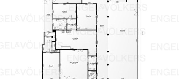 5 bedrooms House in Almada, Portugal No. 14011 6