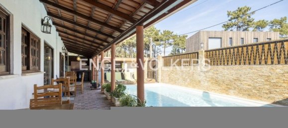 5 bedrooms House in Almada, Portugal No. 14011 10