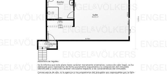 5 bedrooms House in Almada, Portugal No. 14011 7