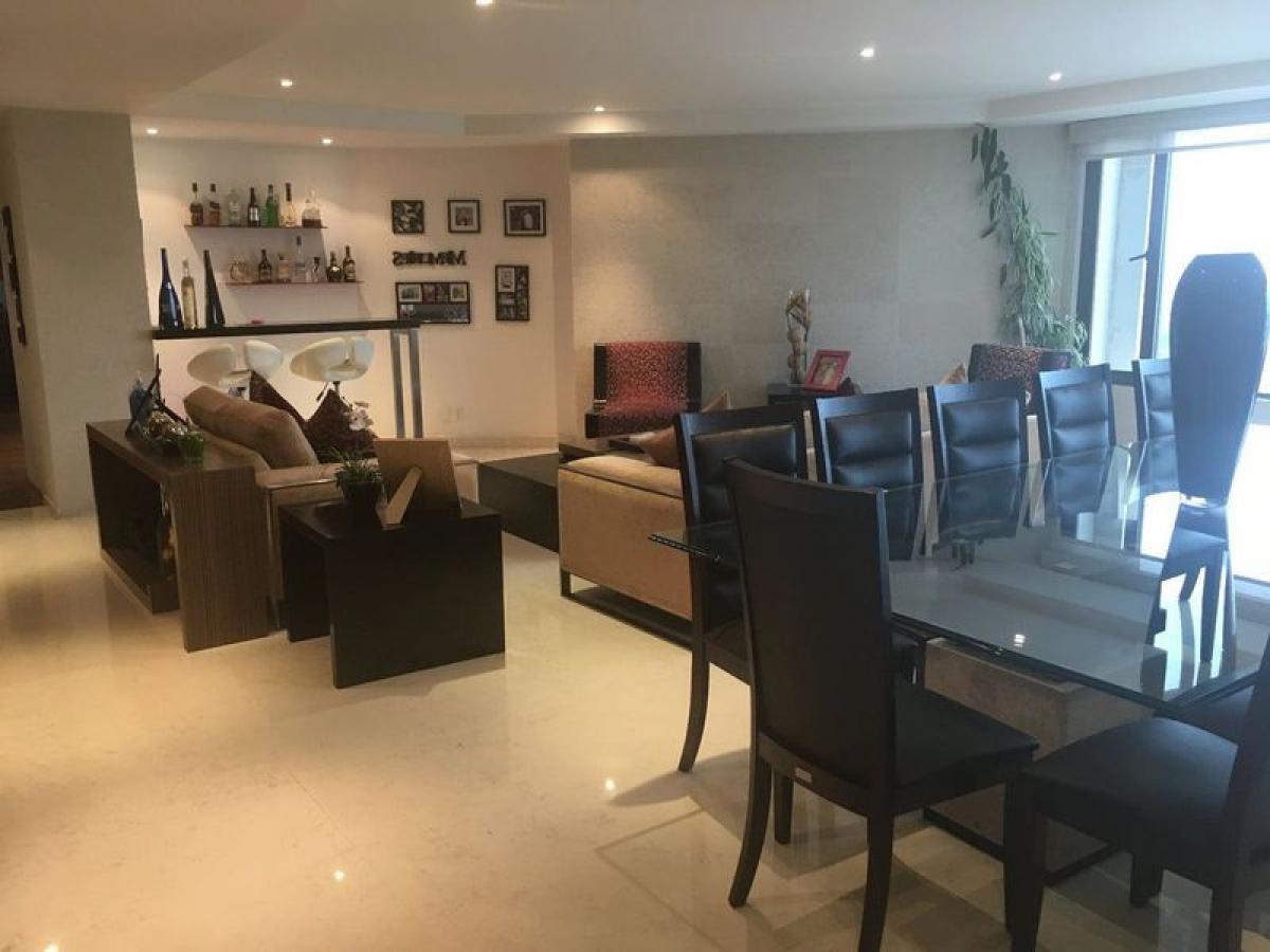 3 Schlafzimmer Wohnung in Mexico, Nr. 220376