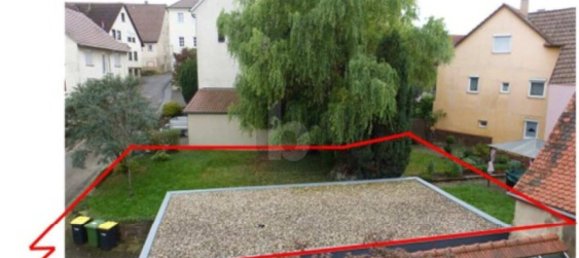 Grundstück in Baden-Württemberg, Germany, Nr. 105129 5