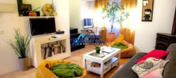 2 غرف نوم بانتهاوس في Badajoz, Spain رقم 150965 2