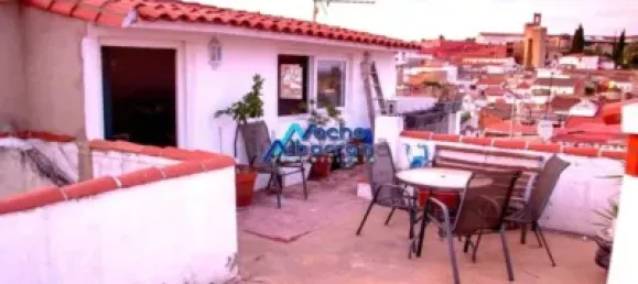 2 غرف نوم بانتهاوس في Badajoz, Spain رقم 150965 14