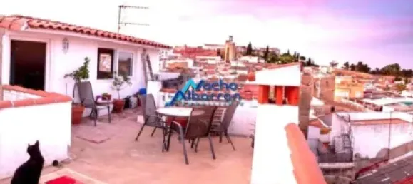 2 غرف نوم بانتهاوس في Badajoz, Spain رقم 150965 13