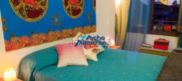 2 غرف نوم بانتهاوس في Badajoz, Spain رقم 150965 7