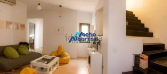 2 غرف نوم بانتهاوس في Badajoz, Spain رقم 150965 4