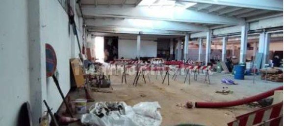 5-Zimmer Lagerhaus in Cassano Magnago, Italy, Nr. 98229 16