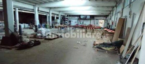 5-Zimmer Lagerhaus in Cassano Magnago, Italy, Nr. 98229 21