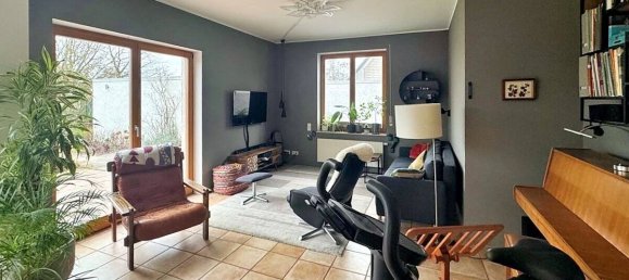 6 Schlafzimmer Stadthaus in Hanover, Germany, Nr. 176710 25