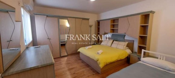 3 bedrooms Penthouse in Saint Paul's Bay, Malta No. 7130 10