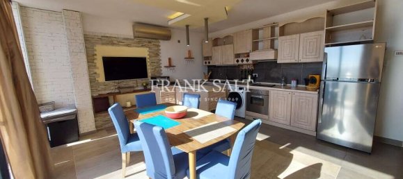 3 bedrooms Penthouse in Saint Paul's Bay, Malta No. 7130 19