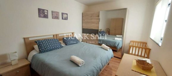 3 bedrooms Penthouse in Saint Paul's Bay, Malta No. 7130 26