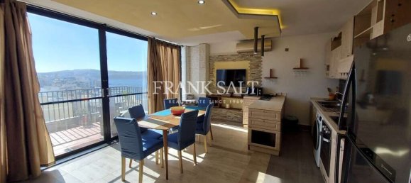 3 bedrooms Penthouse in Saint Paul's Bay, Malta No. 7130 17