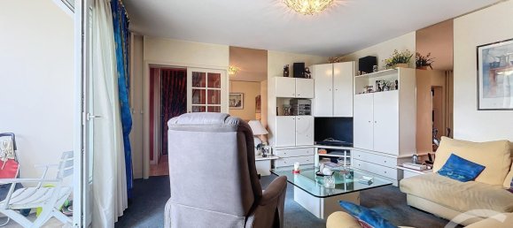 2 Schlafzimmer Wohnung in Saint-Andre-les-Vergers, France, Nr. 64751 6