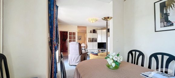 2 Schlafzimmer Wohnung in Saint-Andre-les-Vergers, France, Nr. 64751 7