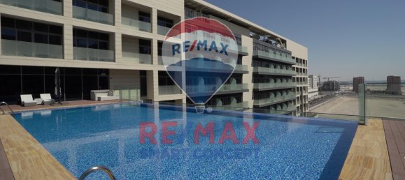 Квартира с 2 спальнями в Остров Саадият, ОАЭ № 38982 13