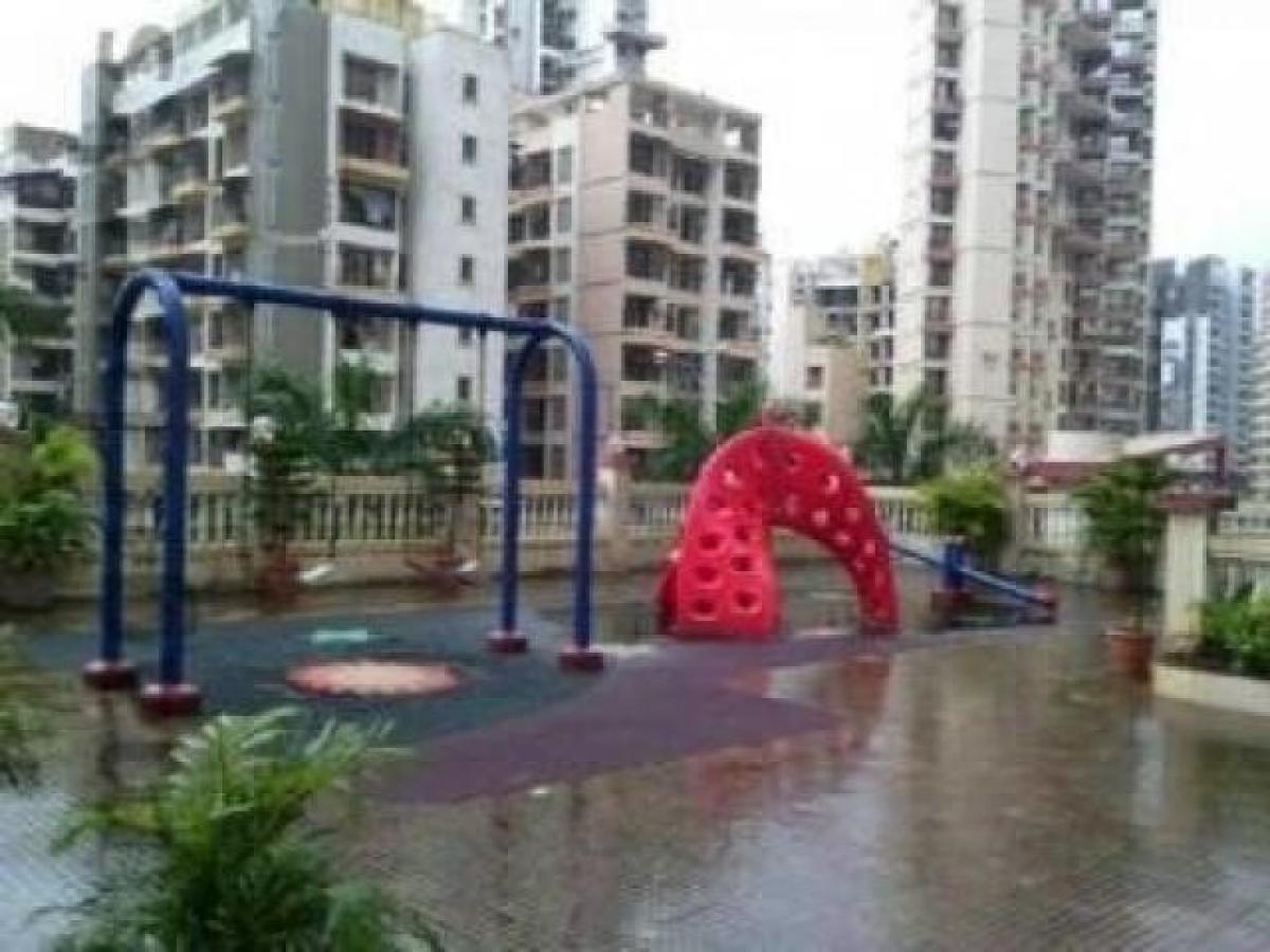 Estudio en Mumbai, India No. 62456