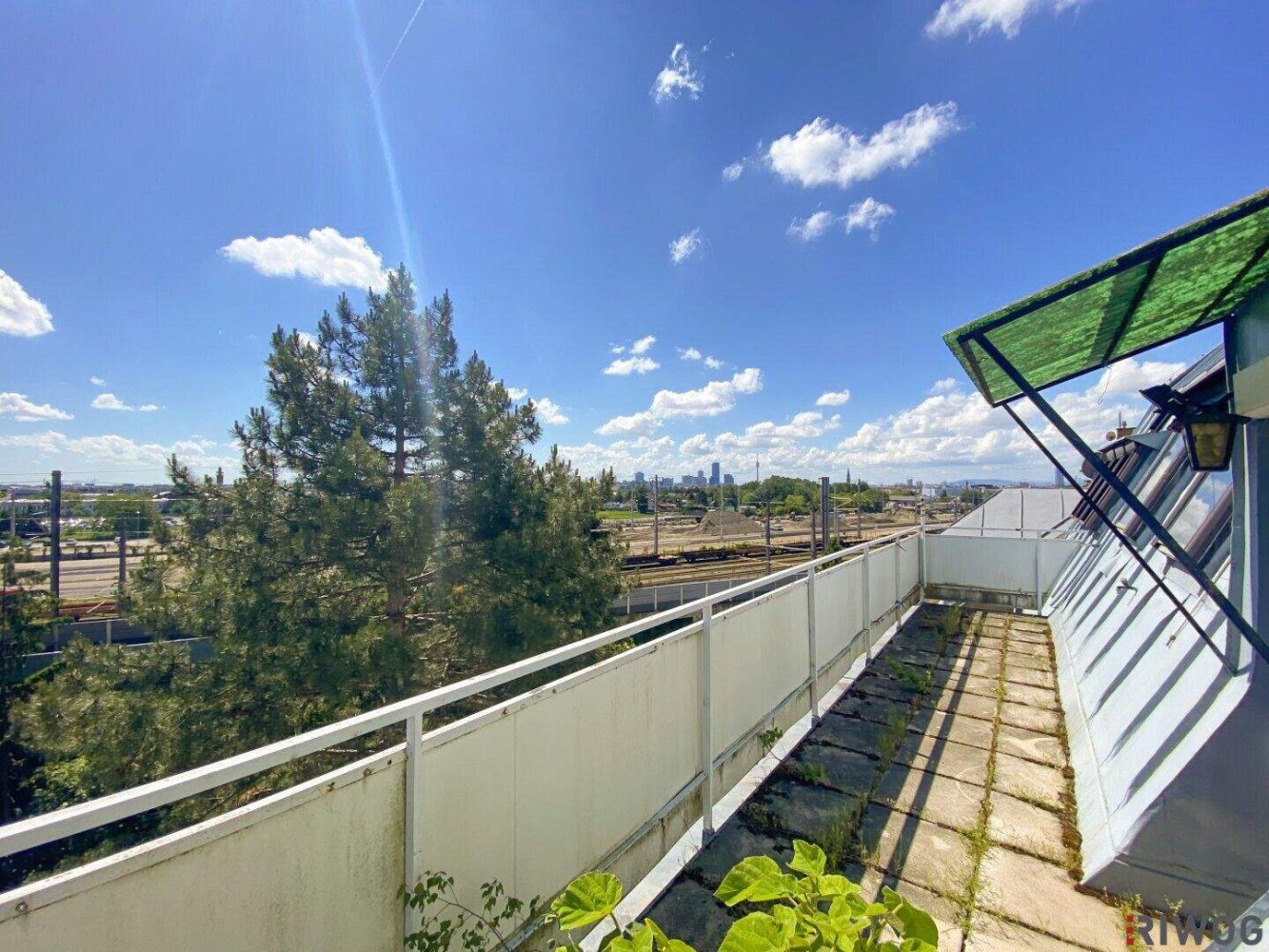 2-Zimmer Wohnung in Wien, Austria, Nr. 16337