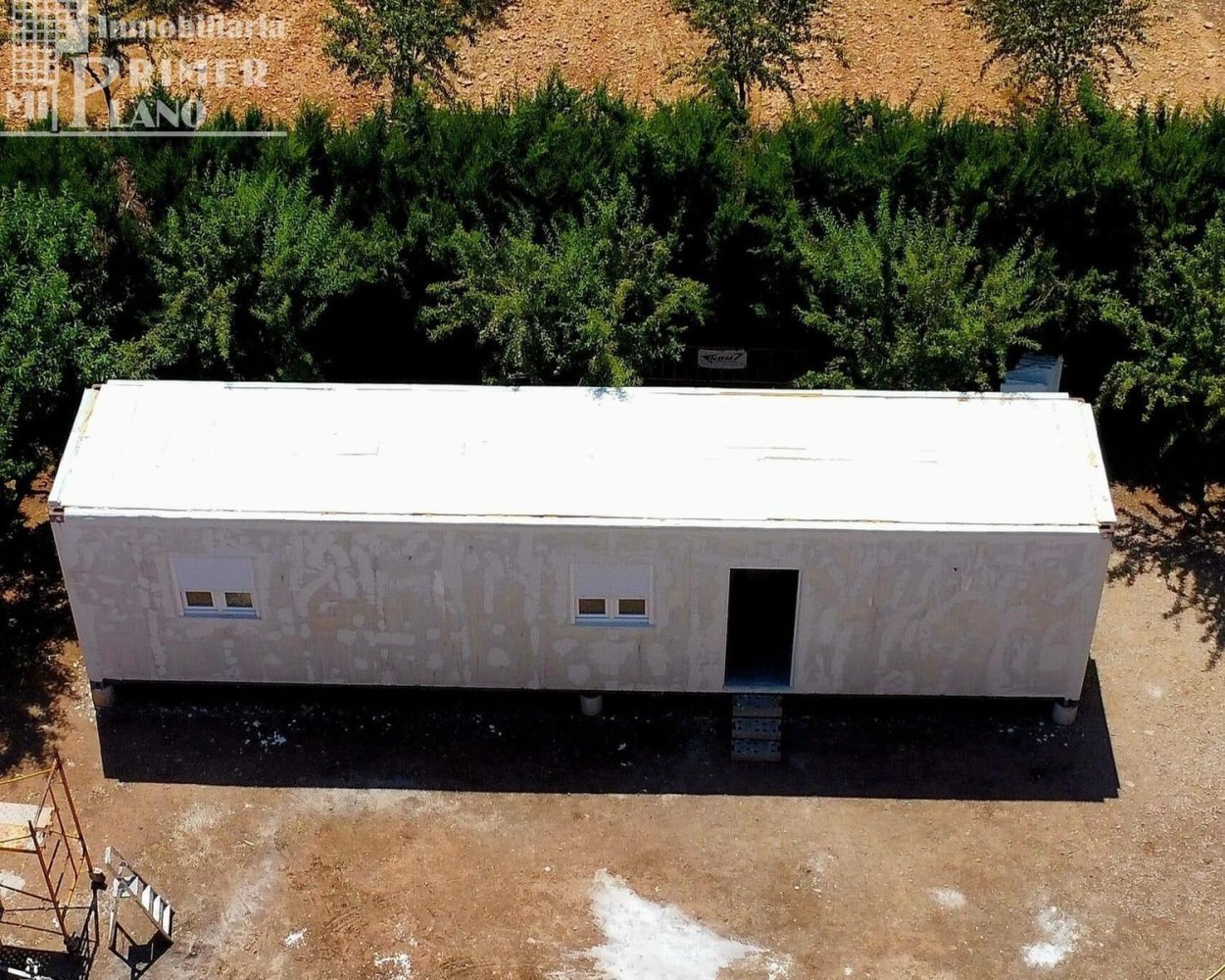 Casa de 1 dormitorio en Ciudad Real, Spain No. 243337