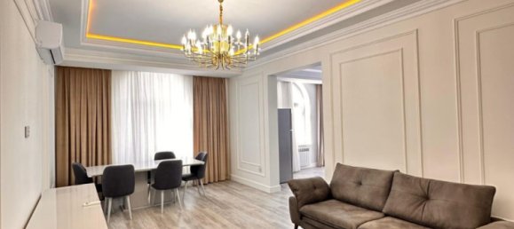 3 Schlafzimmer Wohnung in Sabail, Azerbaijan, Nr. 1213 16