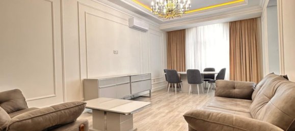 3 Schlafzimmer Wohnung in Sabail, Azerbaijan, Nr. 1213 17