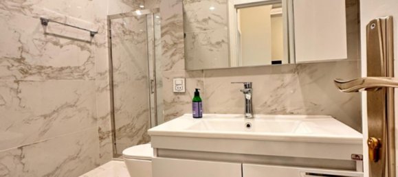 3 Schlafzimmer Wohnung in Sabail, Azerbaijan, Nr. 1213 18