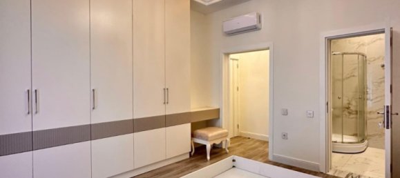 3 Schlafzimmer Wohnung in Sabail, Azerbaijan, Nr. 1213 12