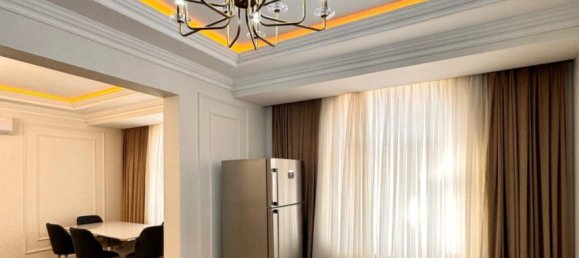 3 Schlafzimmer Wohnung in Sabail, Azerbaijan, Nr. 1213 3