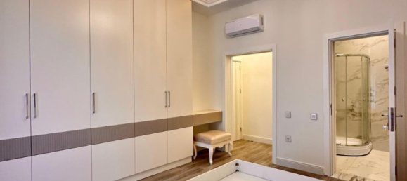 3 Schlafzimmer Wohnung in Sabail, Azerbaijan, Nr. 1213 11