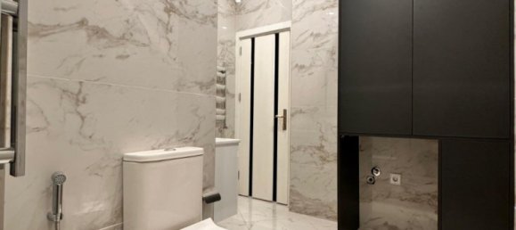 3 Schlafzimmer Wohnung in Sabail, Azerbaijan, Nr. 1213 4