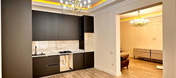 3 Schlafzimmer Wohnung in Sabail, Azerbaijan, Nr. 1213 5