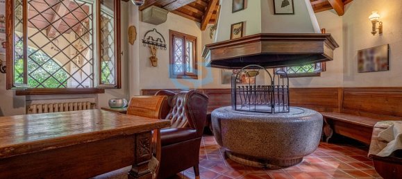 6 غرف نوم فيلا في Villorba, Italy رقم 342029 27