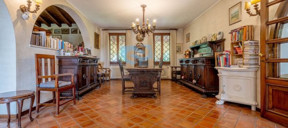 6 غرف نوم فيلا في Villorba, Italy رقم 342029 4