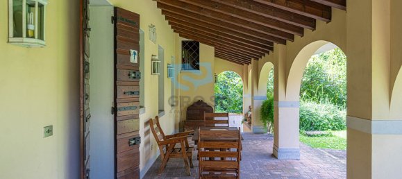 6 غرف نوم فيلا في Villorba, Italy رقم 342029 30