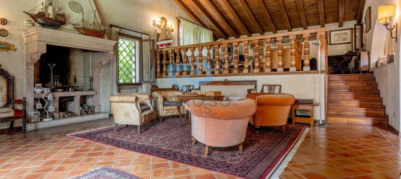 6 غرف نوم فيلا في Villorba, Italy رقم 342029 10