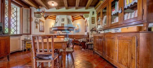 6 غرف نوم فيلا في Villorba, Italy رقم 342029 26