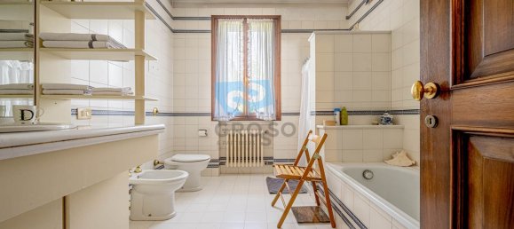 6 غرف نوم فيلا في Villorba, Italy رقم 342029 22