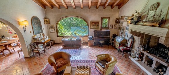 6 غرف نوم فيلا في Villorba, Italy رقم 342029 12