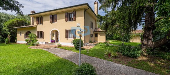 6 غرف نوم فيلا في Villorba, Italy رقم 342029 29