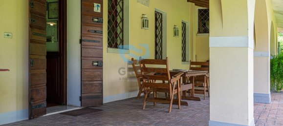 6 غرف نوم فيلا في Villorba, Italy رقم 342029 33