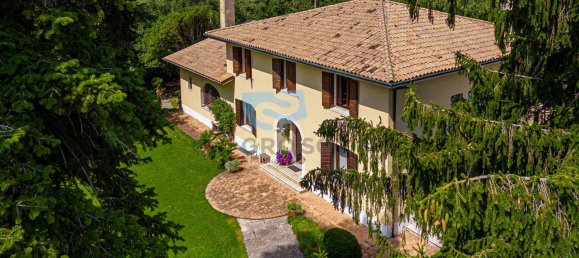 6 غرف نوم فيلا في Villorba, Italy رقم 342029 39