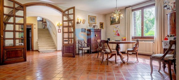 6 غرف نوم فيلا في Villorba, Italy رقم 342029 5